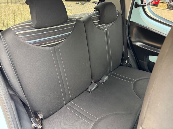 Used Citroen C1 2012 for sale - 76266725: Photo 28
