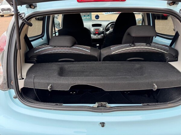 Used Citroen C1 2012 for sale - 76266725: Photo 29