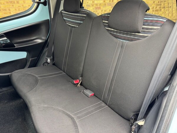 Used Citroen C1 2012 for sale - 76266725: Photo 30