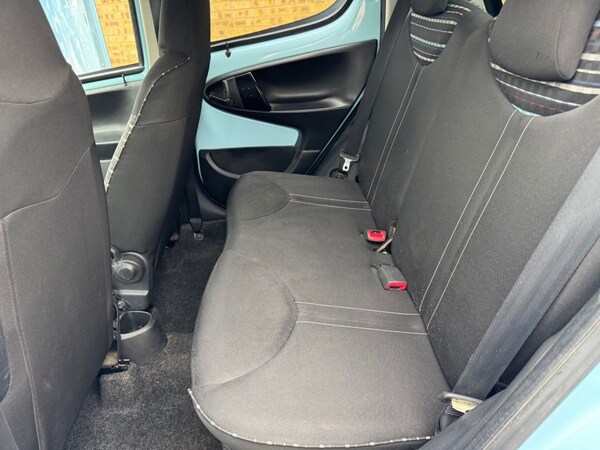 Used Citroen C1 2012 for sale - 76266725: Photo 31