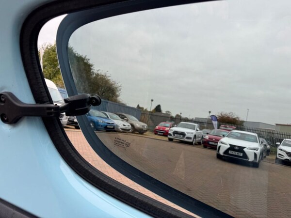 Used Citroen C1 2012 for sale - 76266725: Photo 32