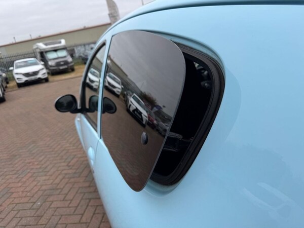 Used Citroen C1 2012 for sale - 76266725: Photo 33