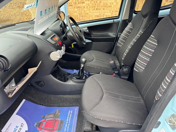 Used Citroen C1 2012 for sale - 76266725: Photo 34