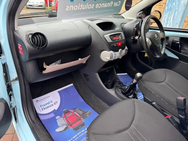 Used Citroen C1 2012 for sale - 76266725: Photo 35