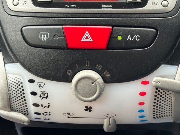 Used Citroen C1 2012 for sale - 76266725: Photo 7
