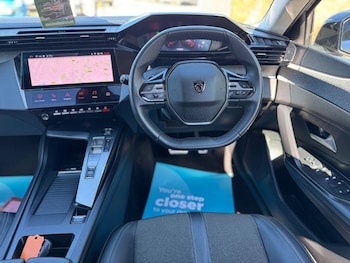 Used Peugeot 308 SW 2022 for sale - 78372744: Photo