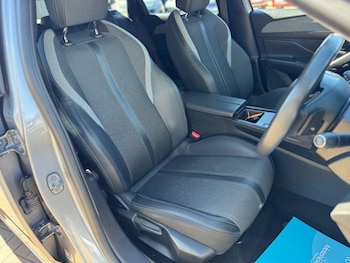 Used Peugeot 308 SW 2022 for sale - 78372744: Photo