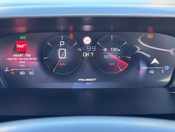 Used Peugeot 308 SW 2022 for sale - 78372744: Photo