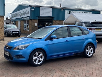 Used Ford Focus 2009 for sale - 75974219: Photo