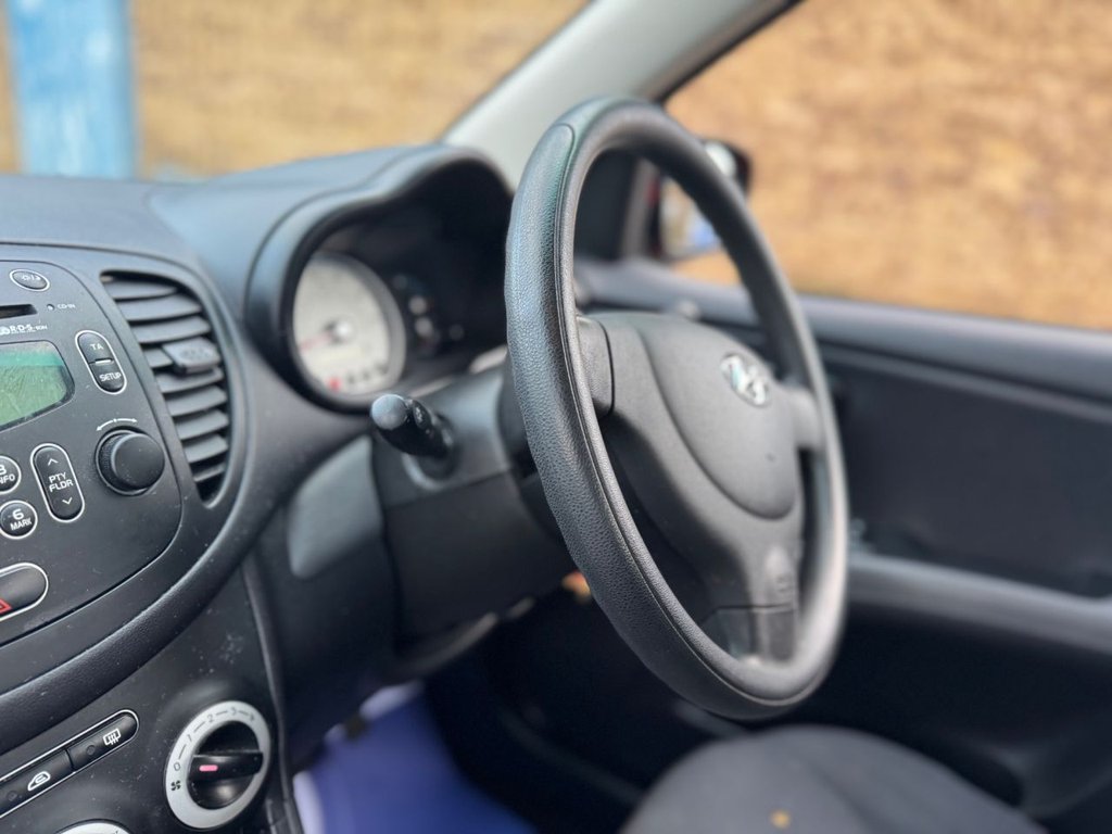 Used Hyundai i10 2009 for sale - 77436494: Photo 11