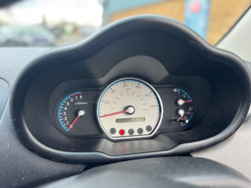 Used Hyundai i10 2009 for sale - 77436494: Photo 13