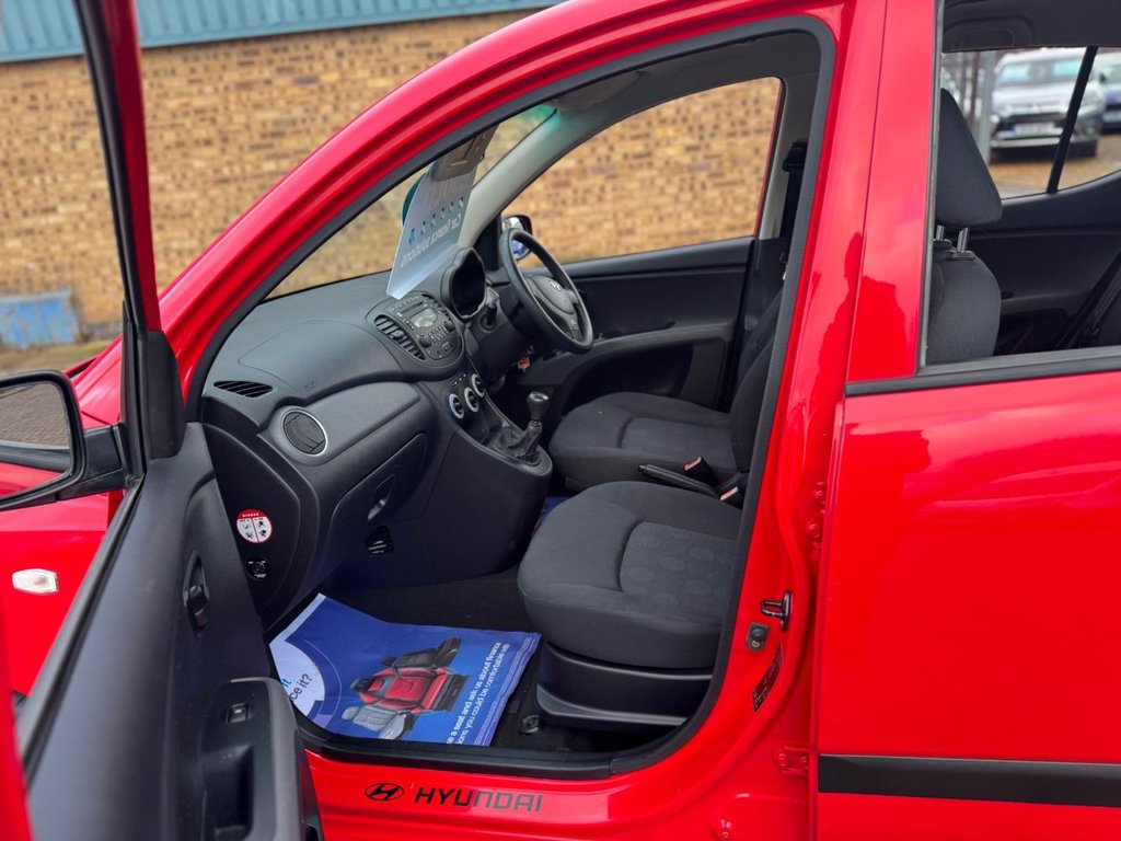 Used Hyundai i10 2009 for sale - 77436494: Photo 16