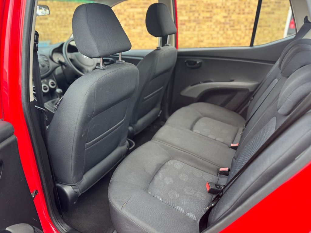 Used Hyundai i10 2009 for sale - 77436494: Photo 19