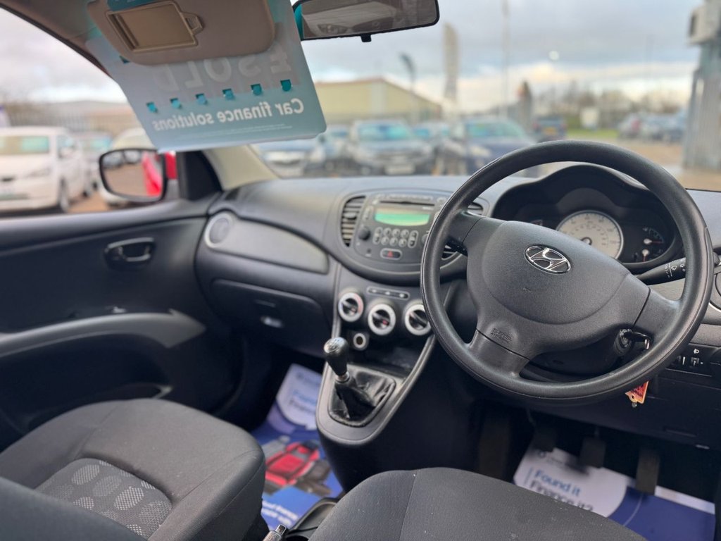 Used Hyundai i10 2009 for sale - 77436494: Photo 23