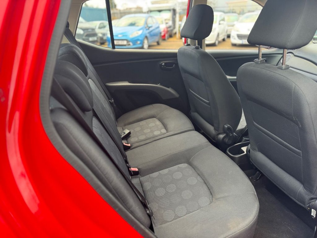 Used Hyundai i10 2009 for sale - 77436494: Photo 26