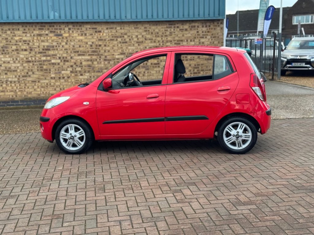 Used Hyundai i10 2009 for sale - 77436494: Photo 33