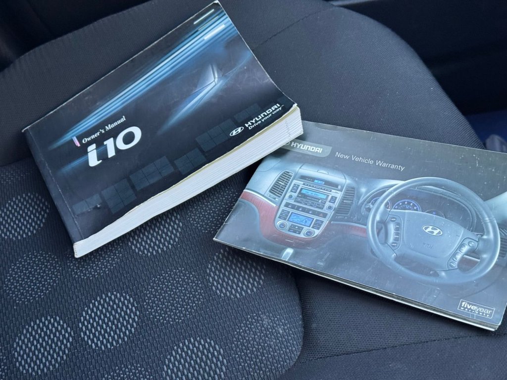 Used Hyundai i10 2009 for sale - 77436494: Photo 41