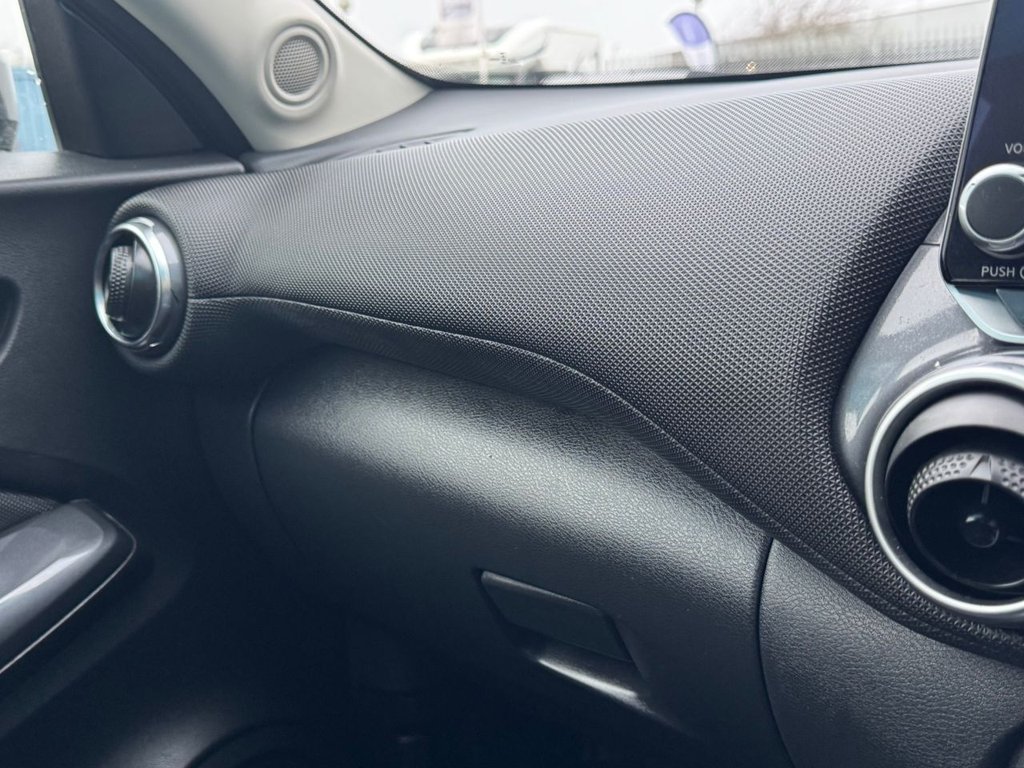 Used Nissan Juke 2021 for sale - 77089019: Photo 10