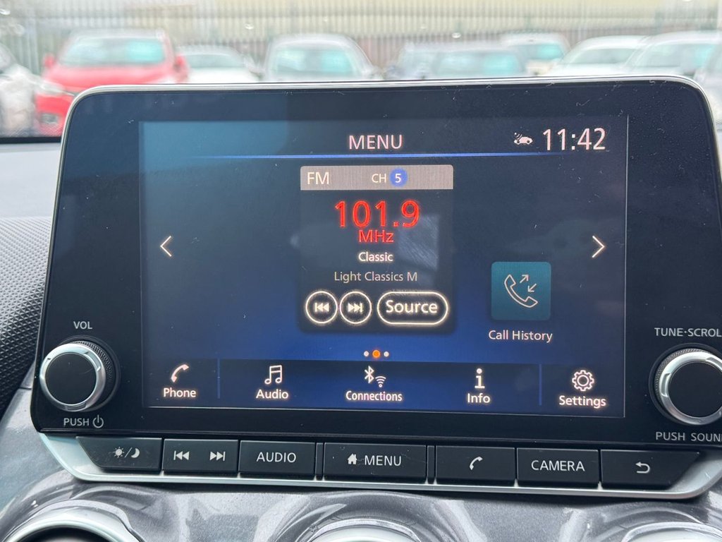 Used Nissan Juke 2021 for sale - 77089019: Photo 13