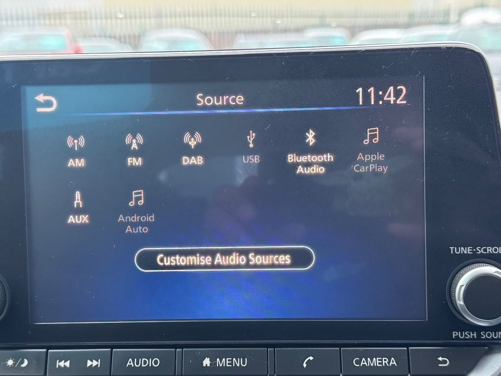 Used Nissan Juke 2021 for sale - 77089019: Photo 14