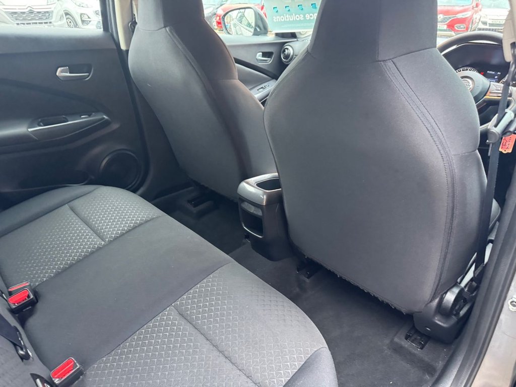 Used Nissan Juke 2021 for sale - 77089019: Photo 22