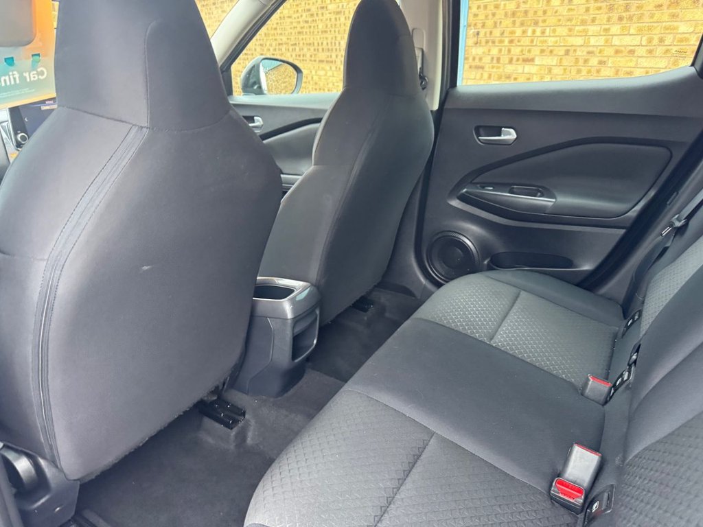 Used Nissan Juke 2021 for sale - 77089019: Photo 27