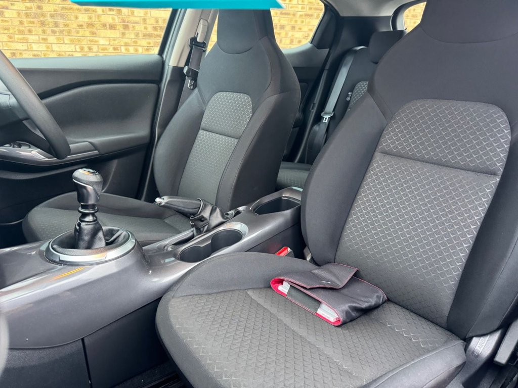 Used Nissan Juke 2021 for sale - 77089019: Photo 31