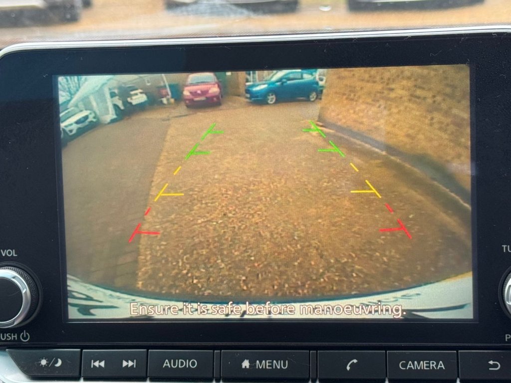 Used Nissan Juke 2021 for sale - 77089019: Photo 7