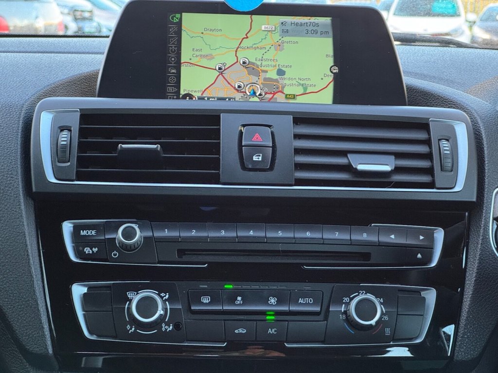 Used BMW 1 Series 2016 for sale - 76570644: Photo 11