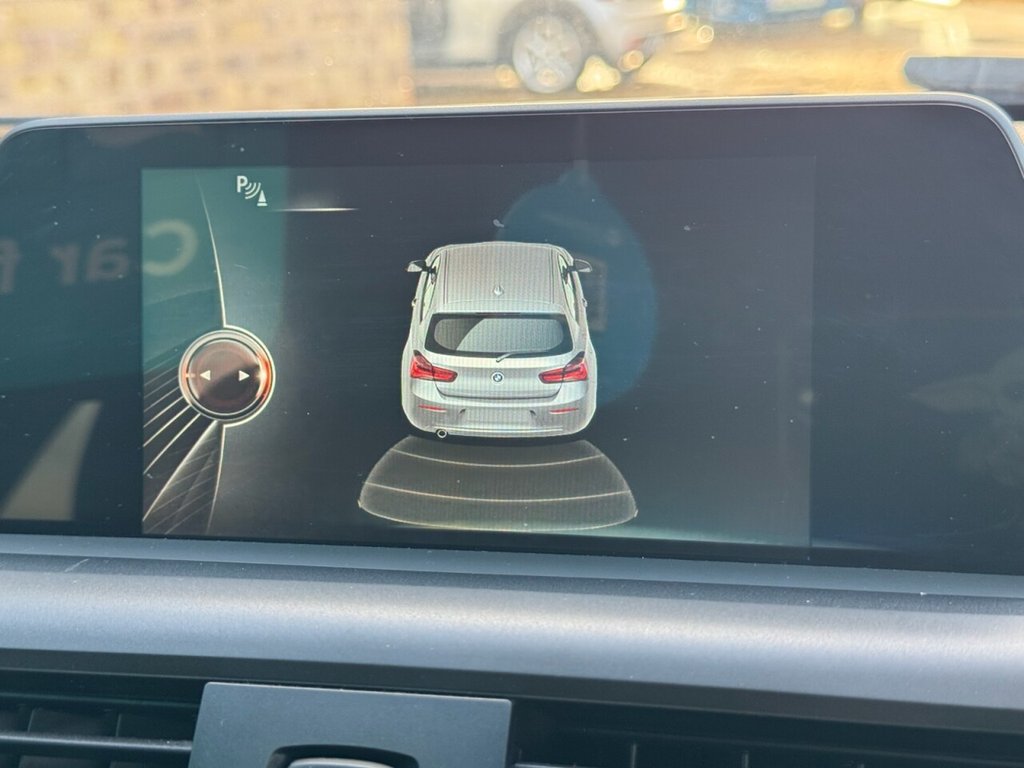 Used BMW 1 Series 2016 for sale - 76570644: Photo 16