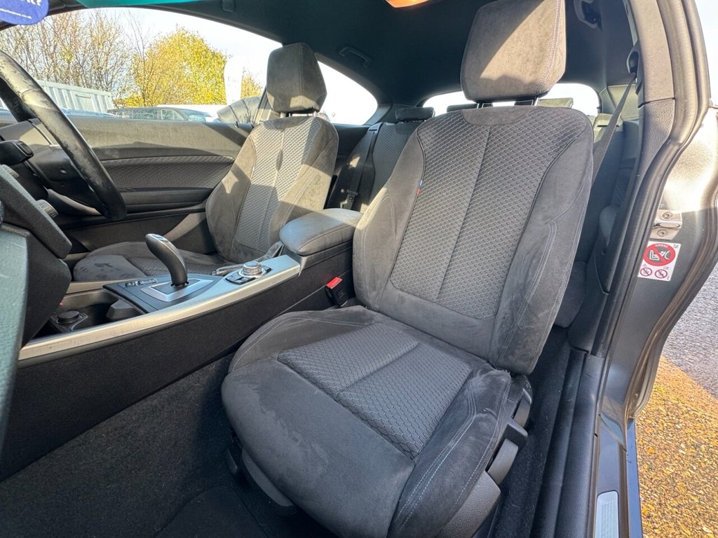 Used BMW 1 Series 2016 for sale - 76570644: Photo 18