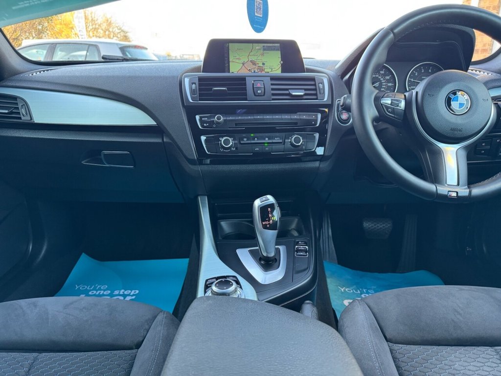 Used BMW 1 Series 2016 for sale - 76570644: Photo 2