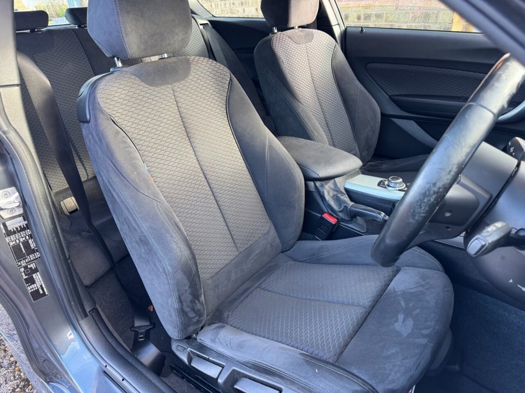 Used BMW 1 Series 2016 for sale - 76570644: Photo 22