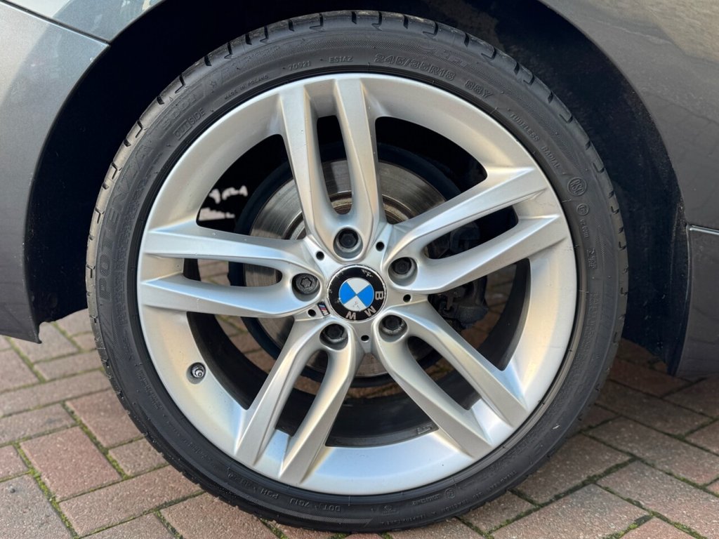 Used BMW 1 Series 2016 for sale - 76570644: Photo 23