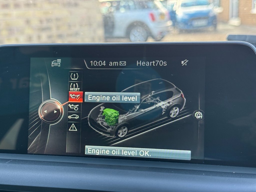 Used BMW 1 Series 2016 for sale - 76570644: Photo 29