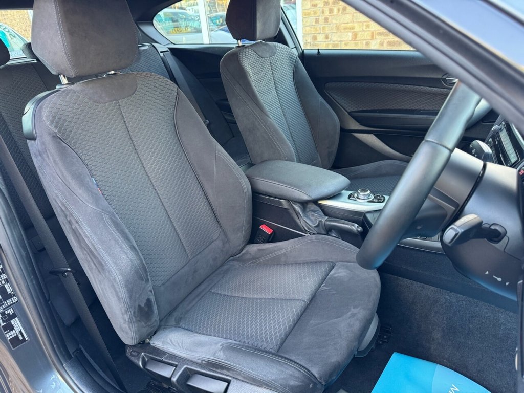 Used BMW 1 Series 2016 for sale - 76570644: Photo 3