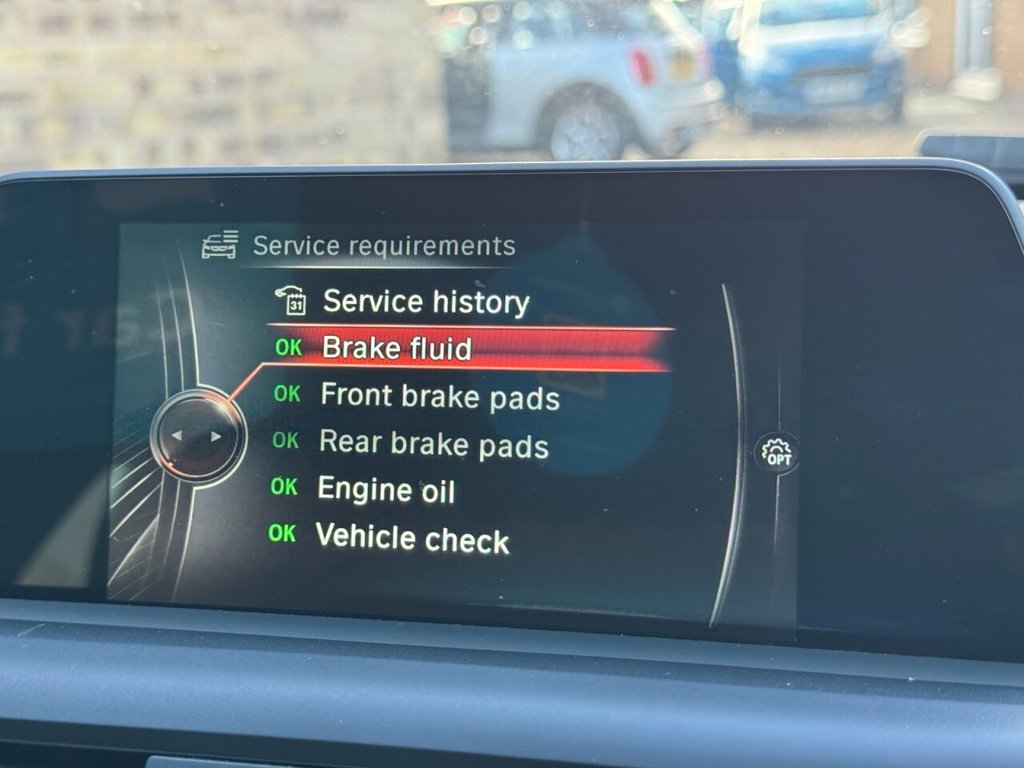 Used BMW 1 Series 2016 for sale - 76570644: Photo 30