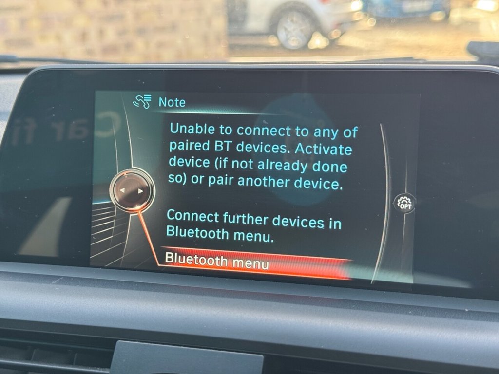 Used BMW 1 Series 2016 for sale - 76570644: Photo 35