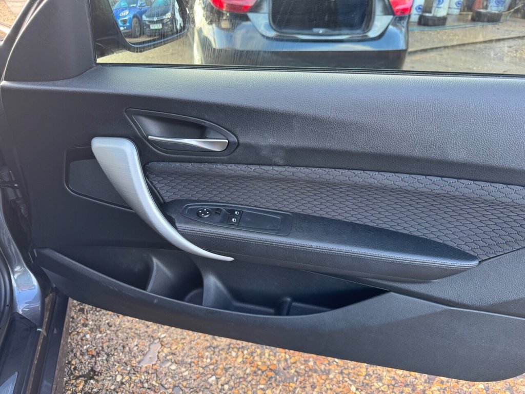 Used BMW 1 Series 2016 for sale - 76570644: Photo 39