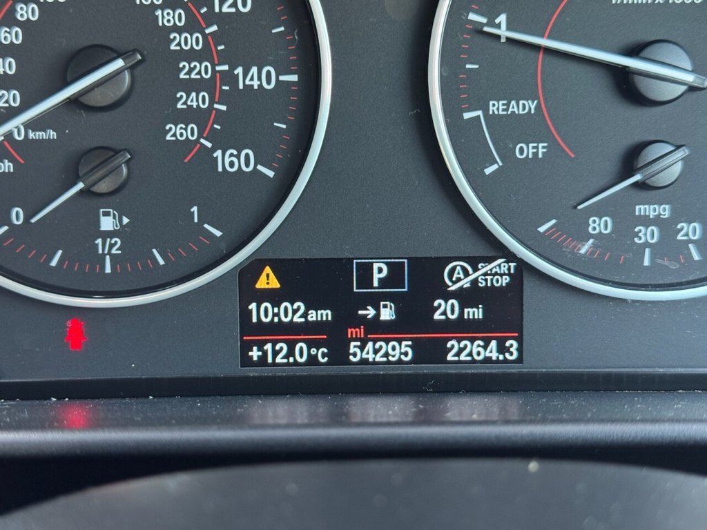 Used BMW 1 Series 2016 for sale - 76570644: Photo 4