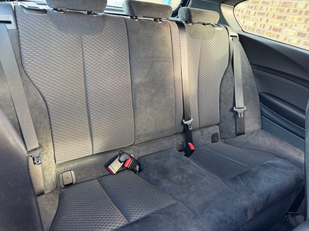 Used BMW 1 Series 2016 for sale - 76570644: Photo 40