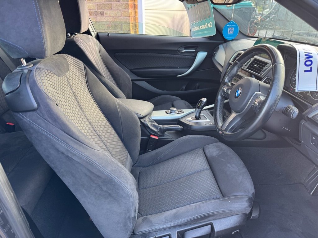 Used BMW 1 Series 2016 for sale - 76570644: Photo 41