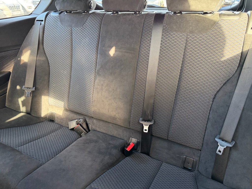 Used BMW 1 Series 2016 for sale - 76570644: Photo 43