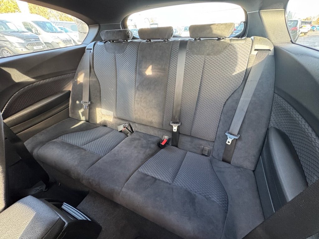 Used BMW 1 Series 2016 for sale - 76570644: Photo 44