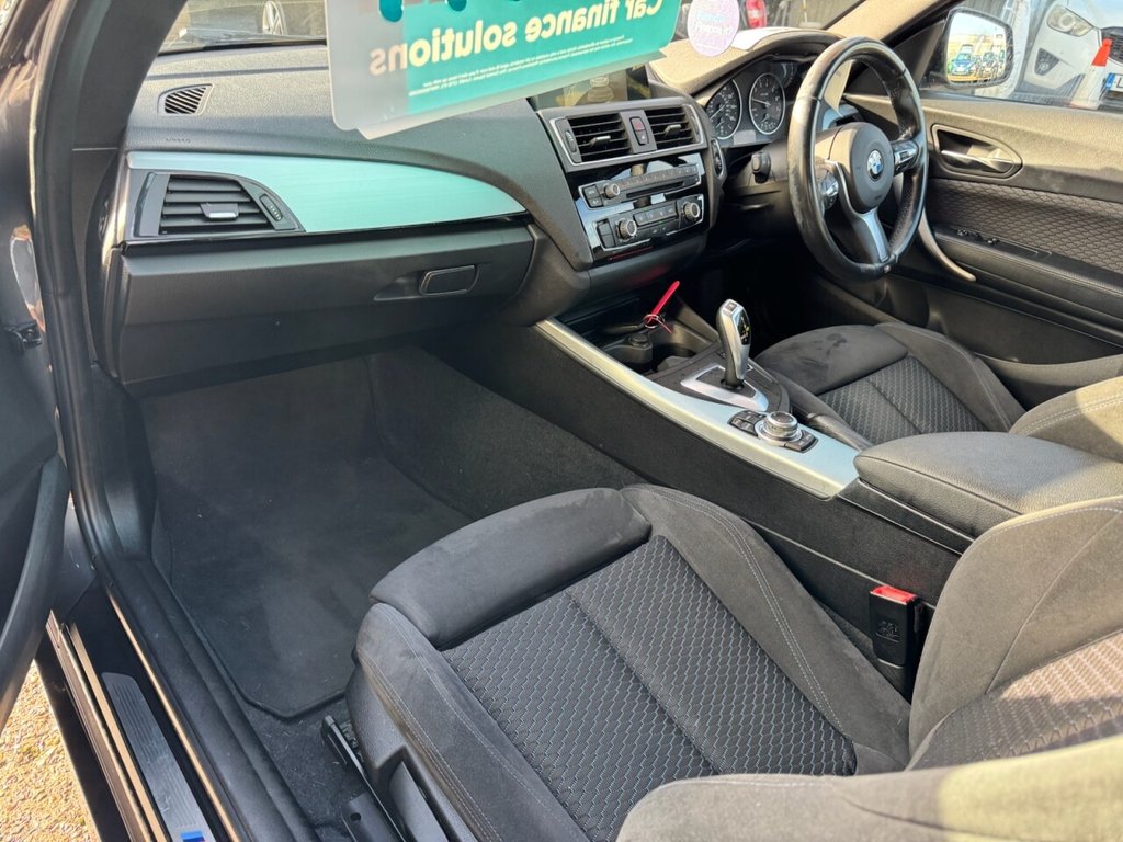 Used BMW 1 Series 2016 for sale - 76570644: Photo 45