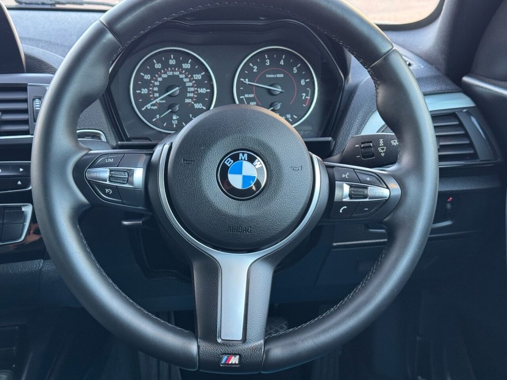 Used BMW 1 Series 2016 for sale - 76570644: Photo 48