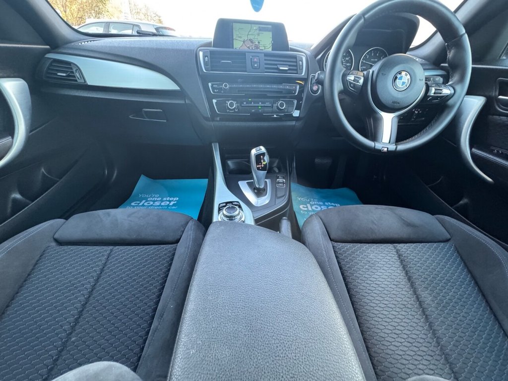 Used BMW 1 Series 2016 for sale - 76570644: Photo 49