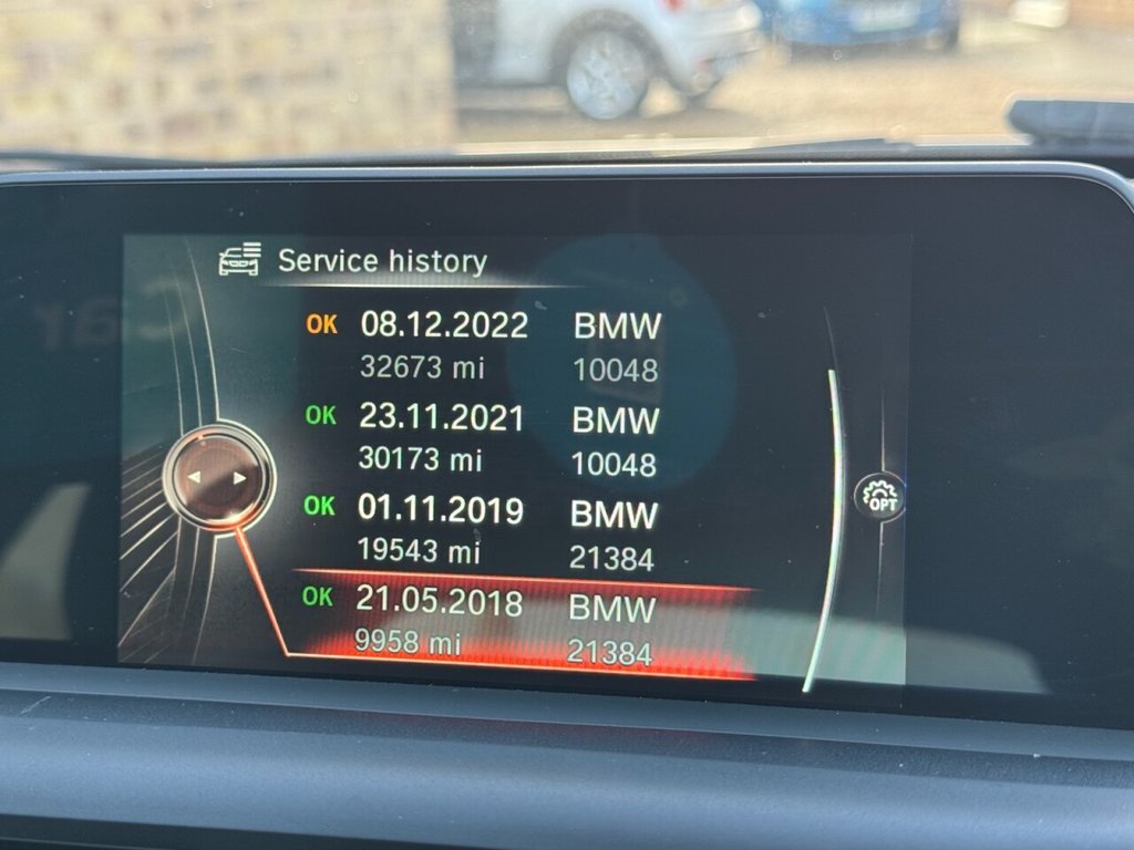 Used BMW 1 Series 2016 for sale - 76570644: Photo 5