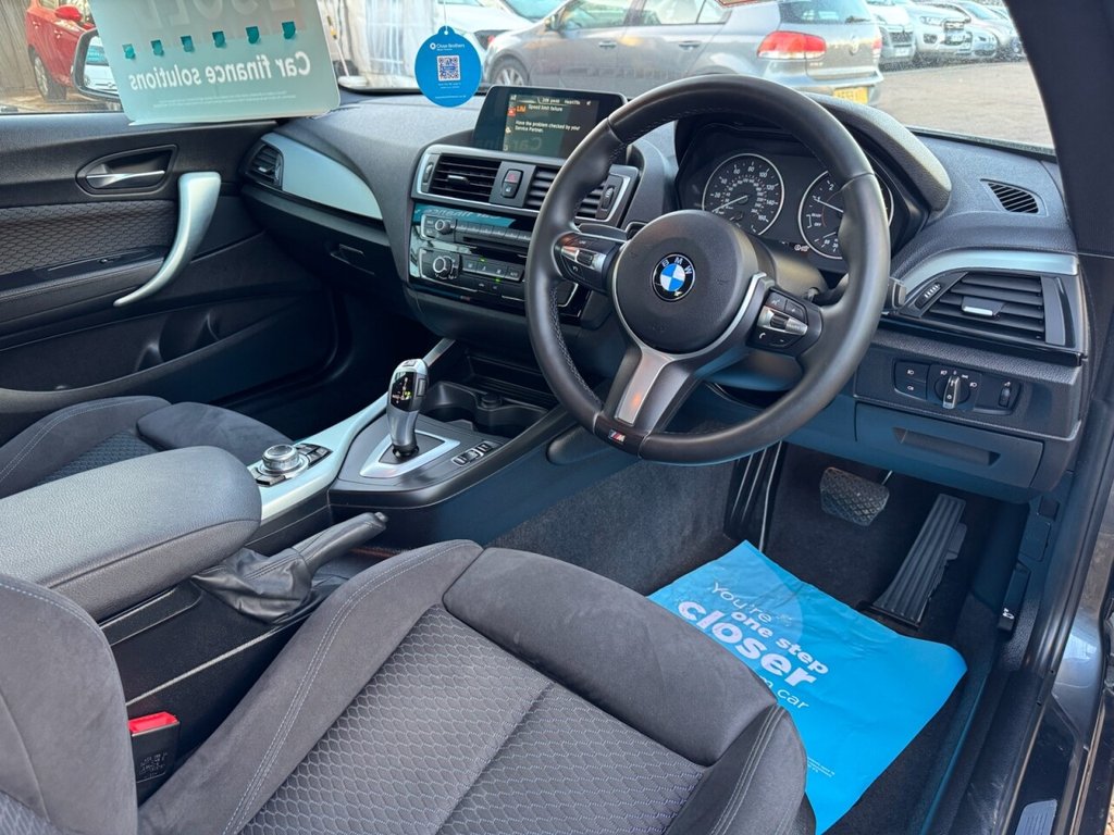 Used BMW 1 Series 2016 for sale - 76570644: Photo 50