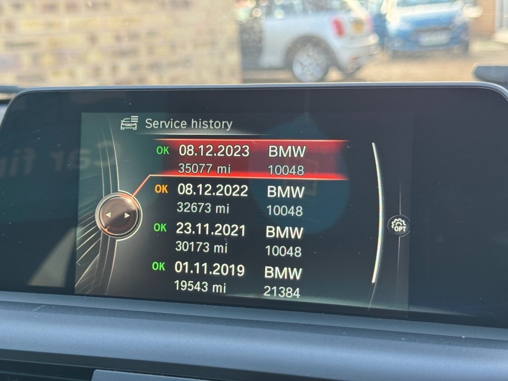 Used BMW 1 Series 2016 for sale - 76570644: Photo 6